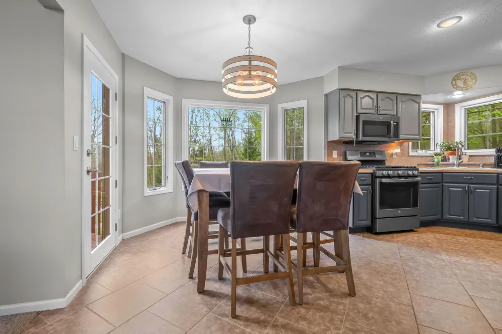 245 W Girard Road Union Township, MI 49094