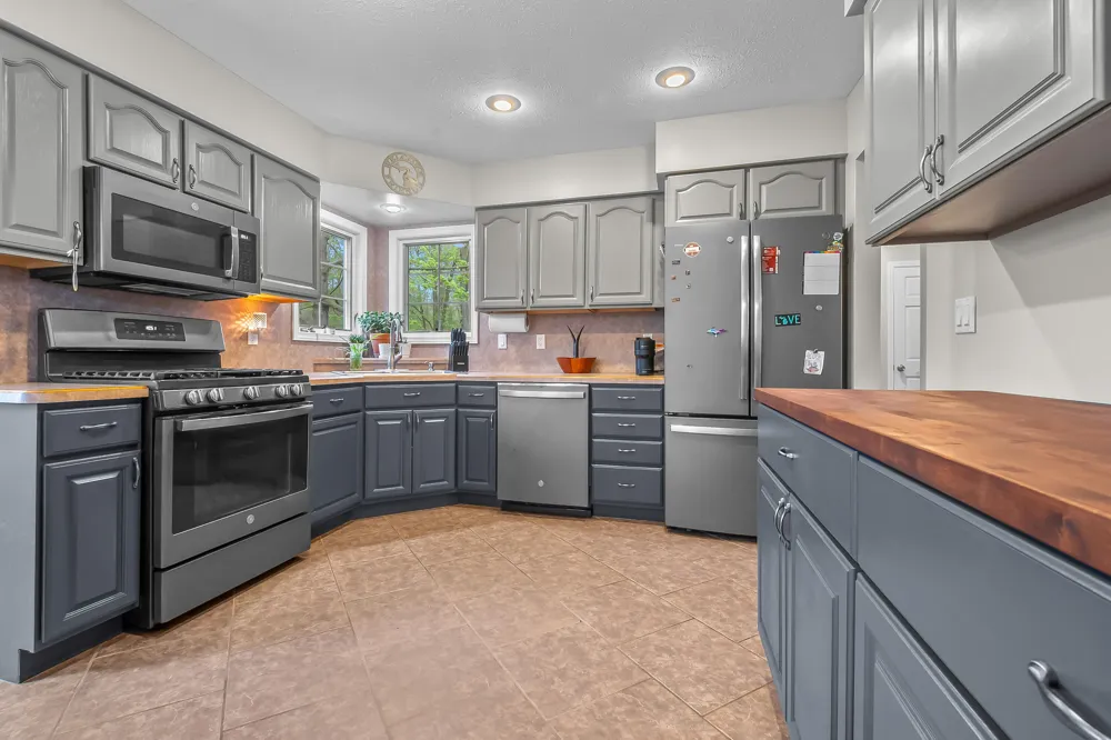 245 W Girard Road Union Township, MI 49094
