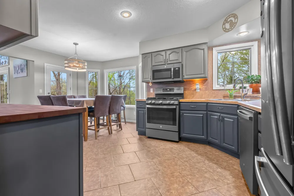 245 W Girard Road Union Township, MI 49094