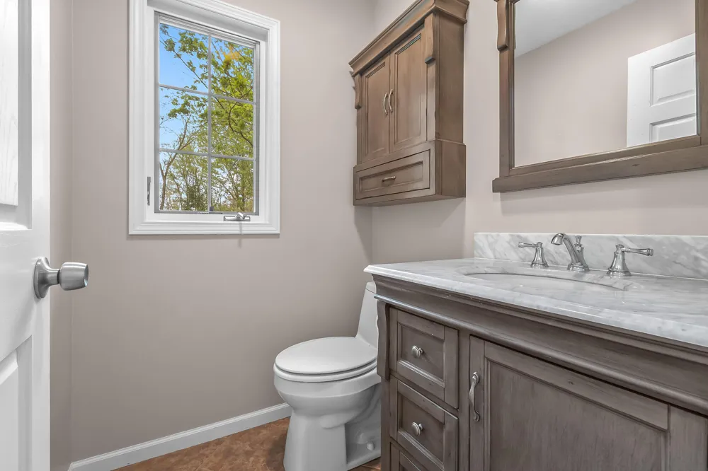 245 W Girard Road Union Township, MI 49094