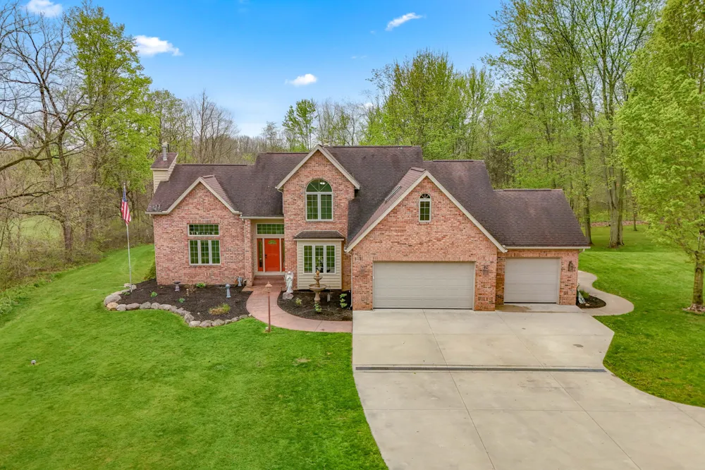 245 W Girard Road Union Township, MI 49094