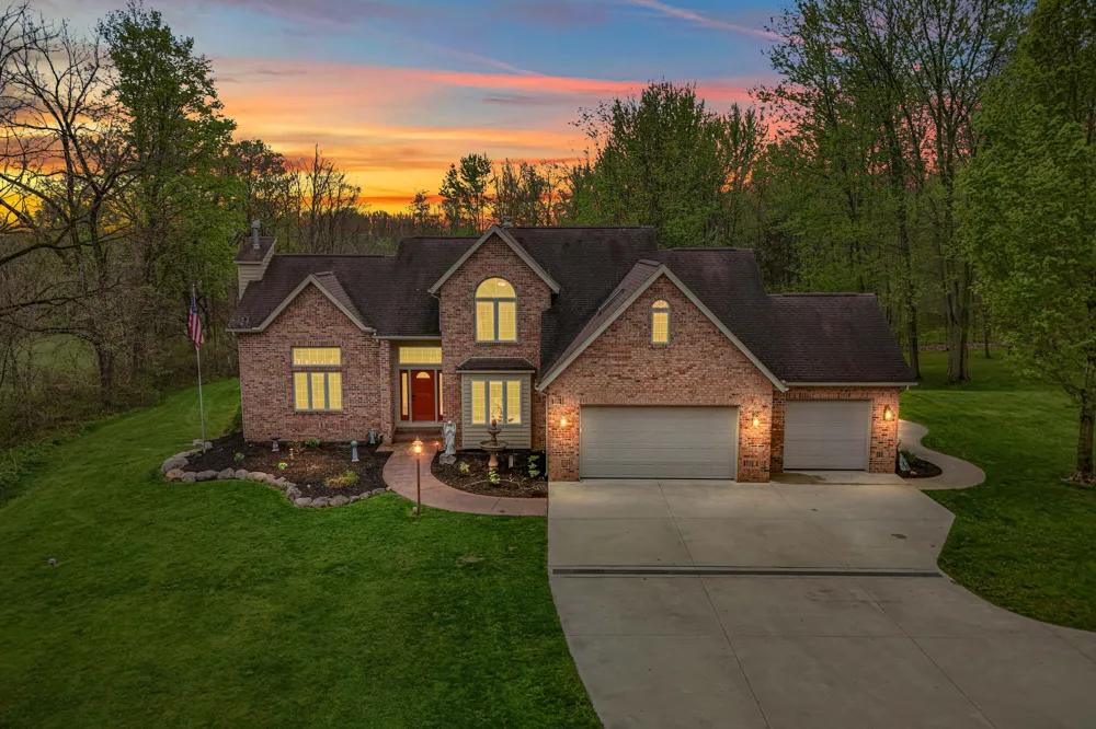 245 W Girard Road Union Township, MI 49094