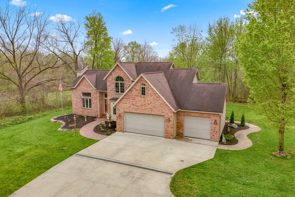 245 W Girard Road Union Township, MI 49094