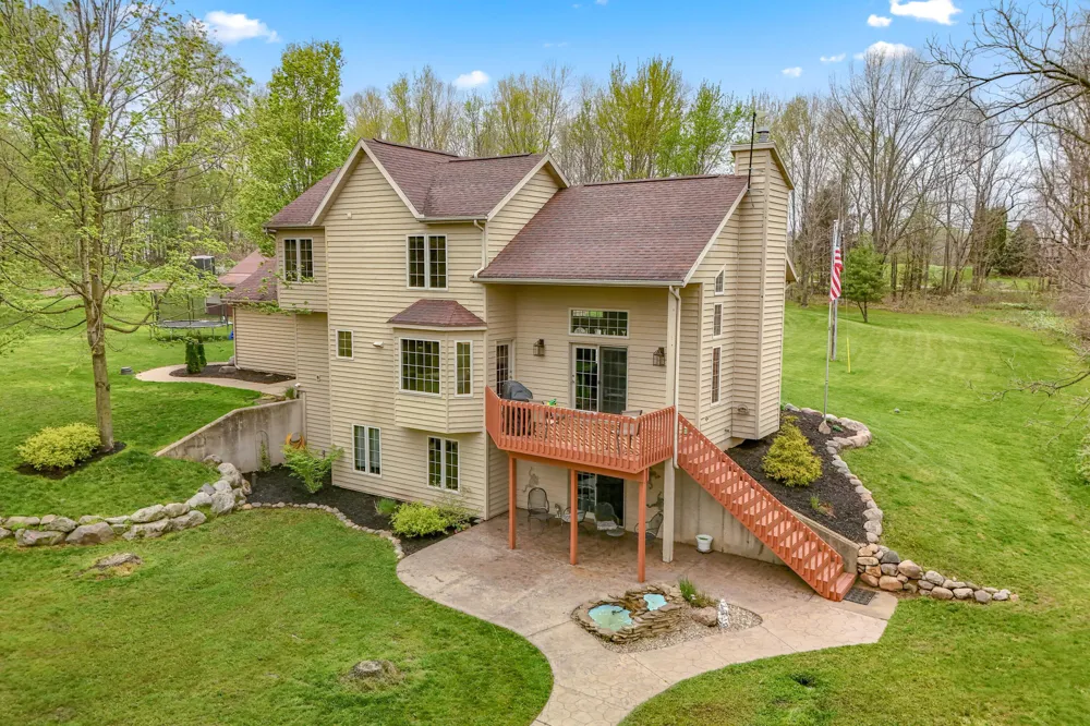 245 W Girard Road Union Township, MI 49094