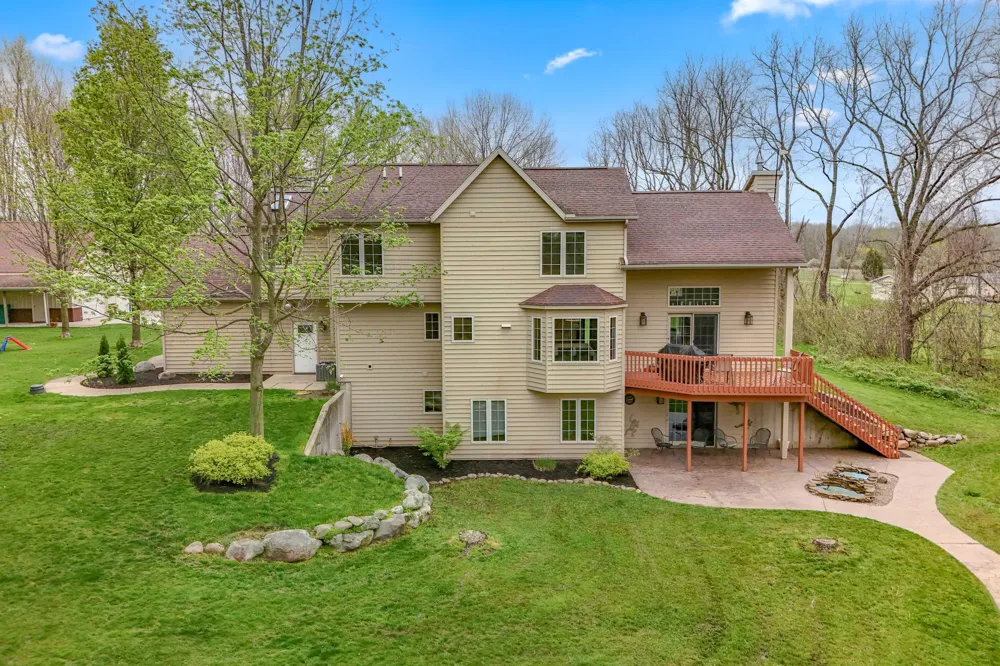 245 W Girard Road Union Township, MI 49094
