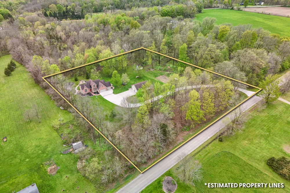 245 W Girard Road Union Township, MI 49094