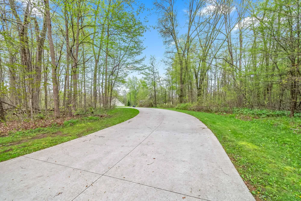 245 W Girard Road Union Township, MI 49094