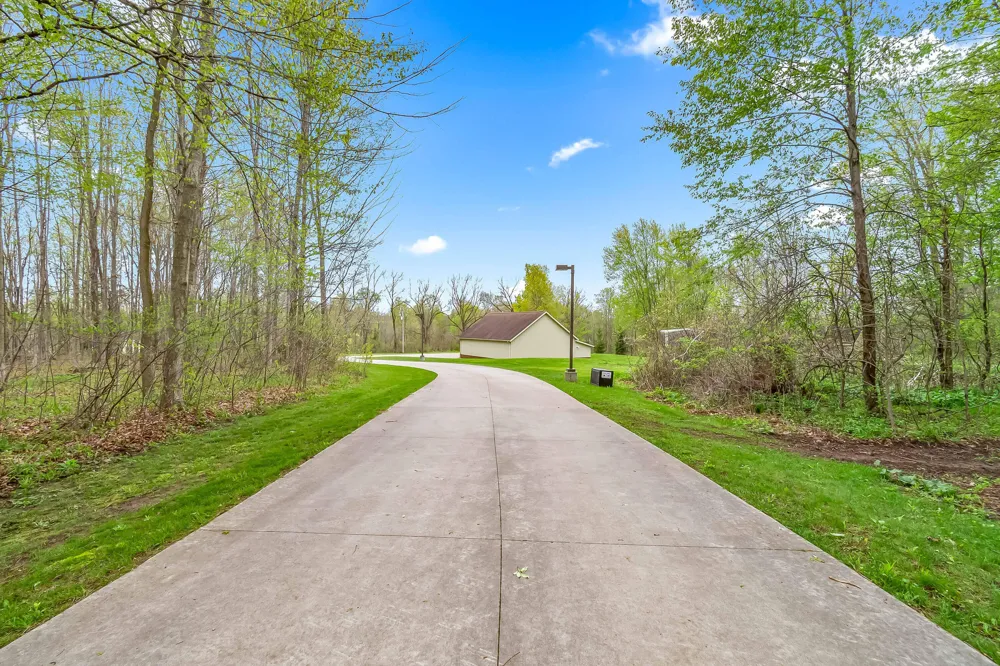245 W Girard Road Union Township, MI 49094