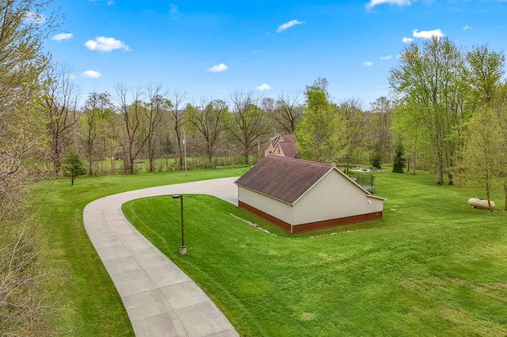 245 W Girard Road Union Township, MI 49094