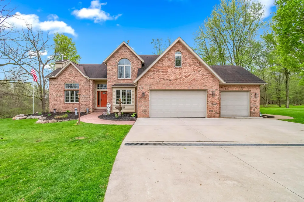 245 W Girard Road Union Township, MI 49094