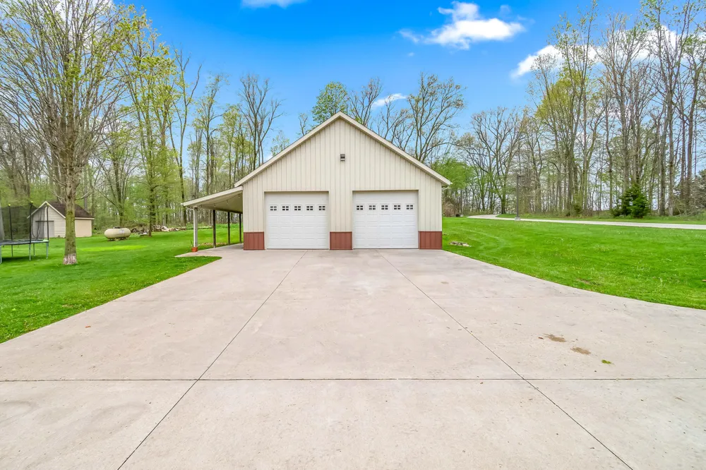 245 W Girard Road Union Township, MI 49094
