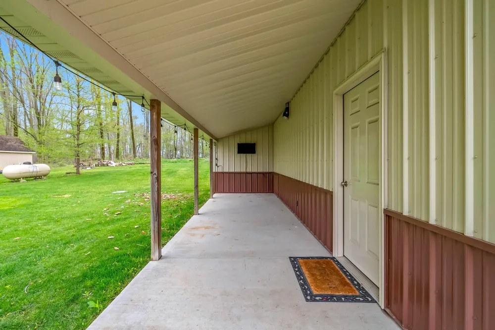 245 W Girard Road Union Township, MI 49094