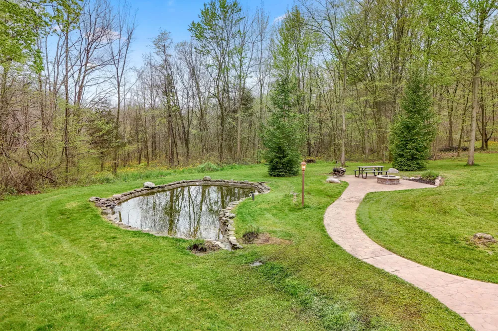 245 W Girard Road Union Township, MI 49094