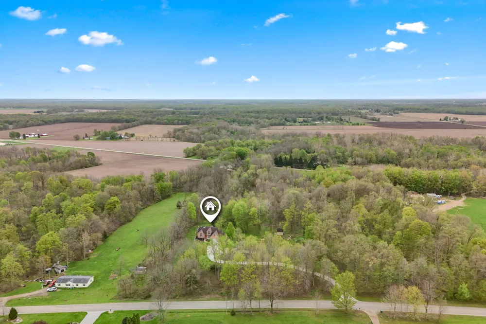 245 W Girard Road Union Township, MI 49094