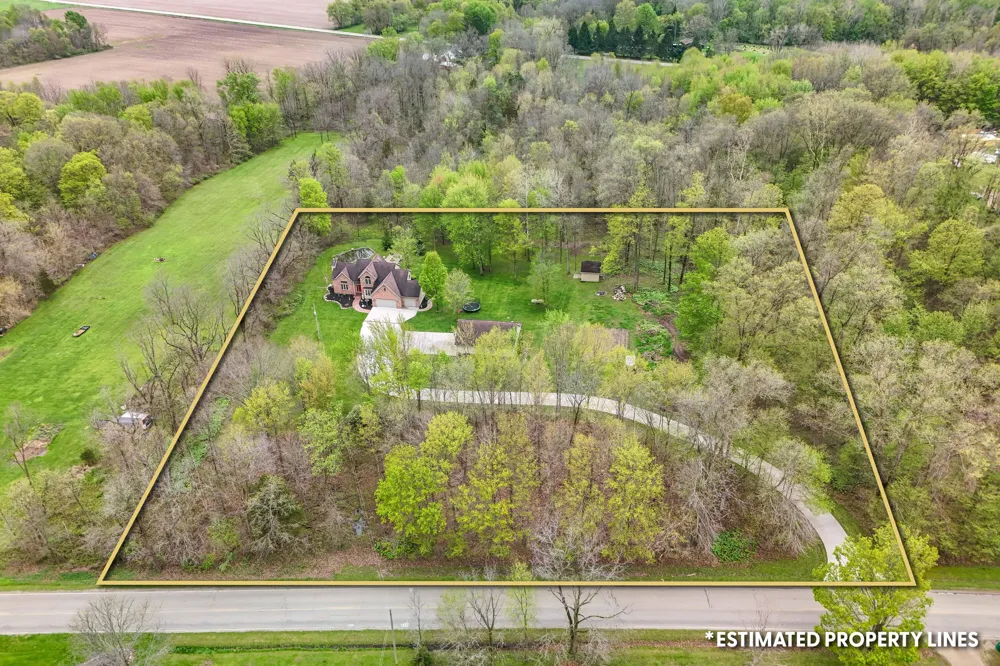 245 W Girard Road Union Township, MI 49094