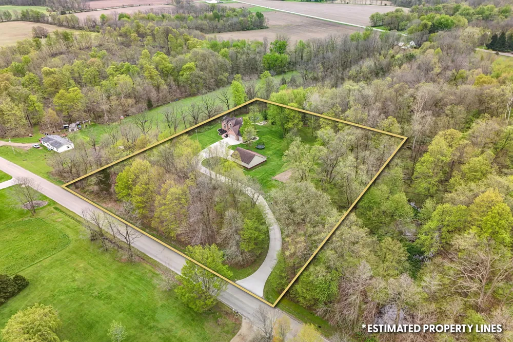 245 W Girard Road Union Township, MI 49094