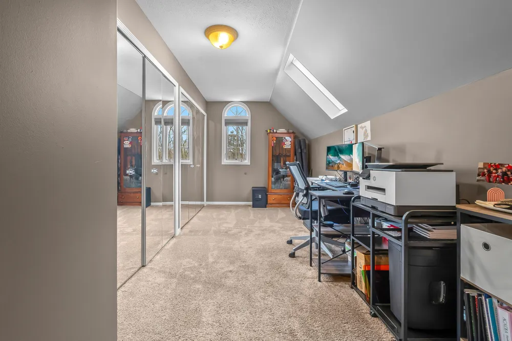 245 W Girard Road Union Township, MI 49094