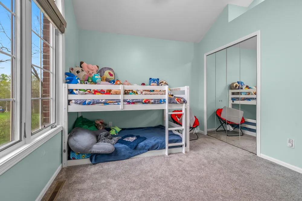 245 W Girard Road Union Township, MI 49094