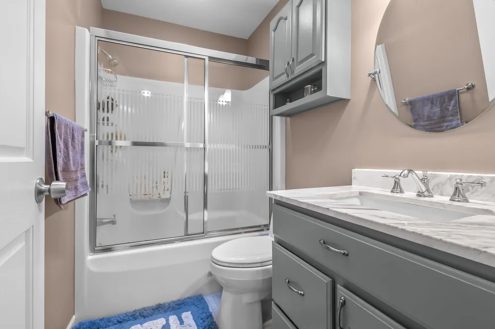 245 W Girard Road Union Township, MI 49094