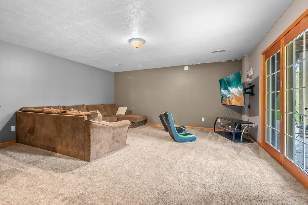 245 W Girard Road Union Township, MI 49094