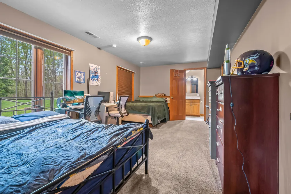 245 W Girard Road Union Township, MI 49094