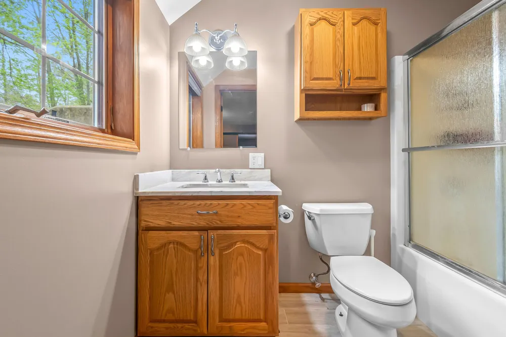 245 W Girard Road Union Township, MI 49094