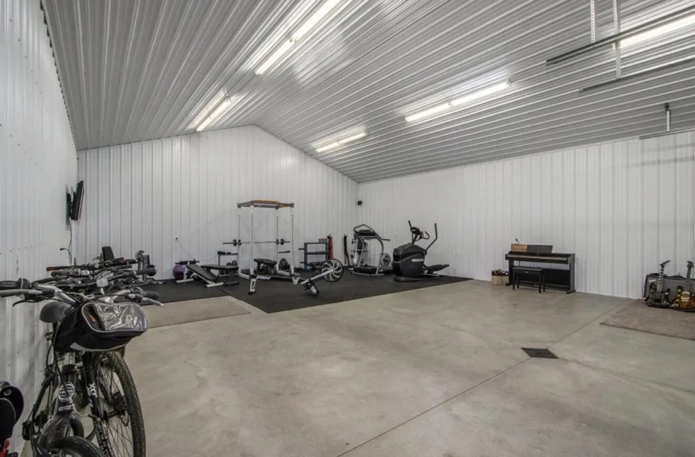 245 W Girard Road Union Township, MI 49094