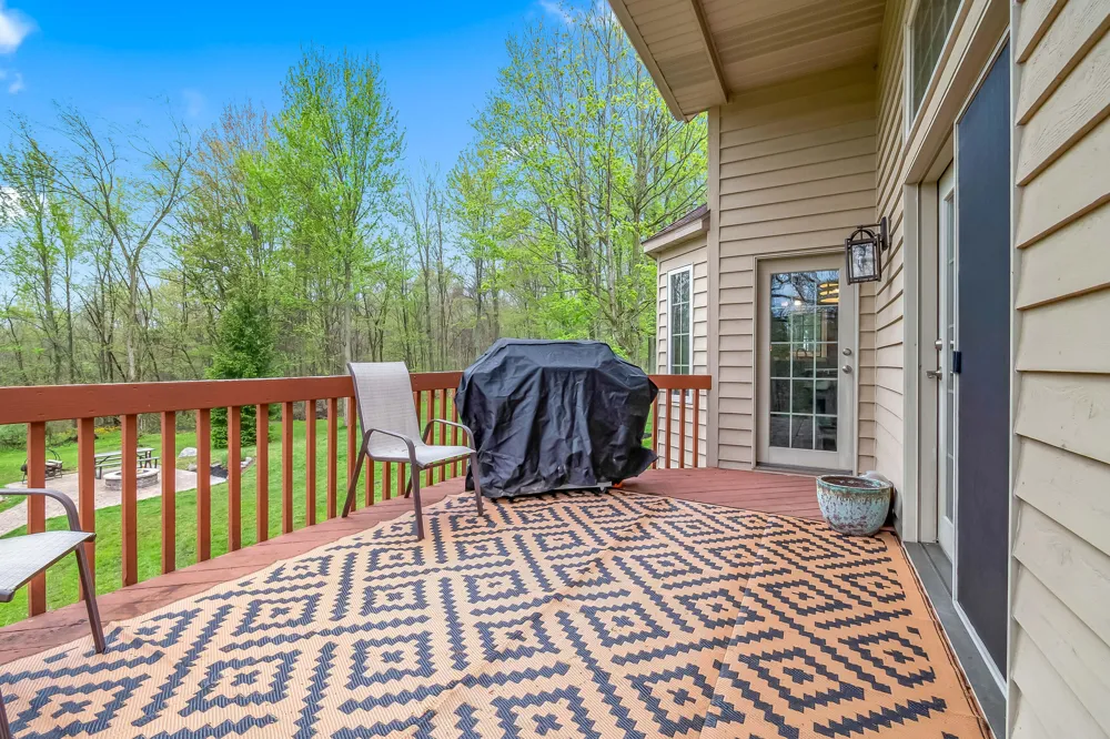 245 W Girard Road Union Township, MI 49094