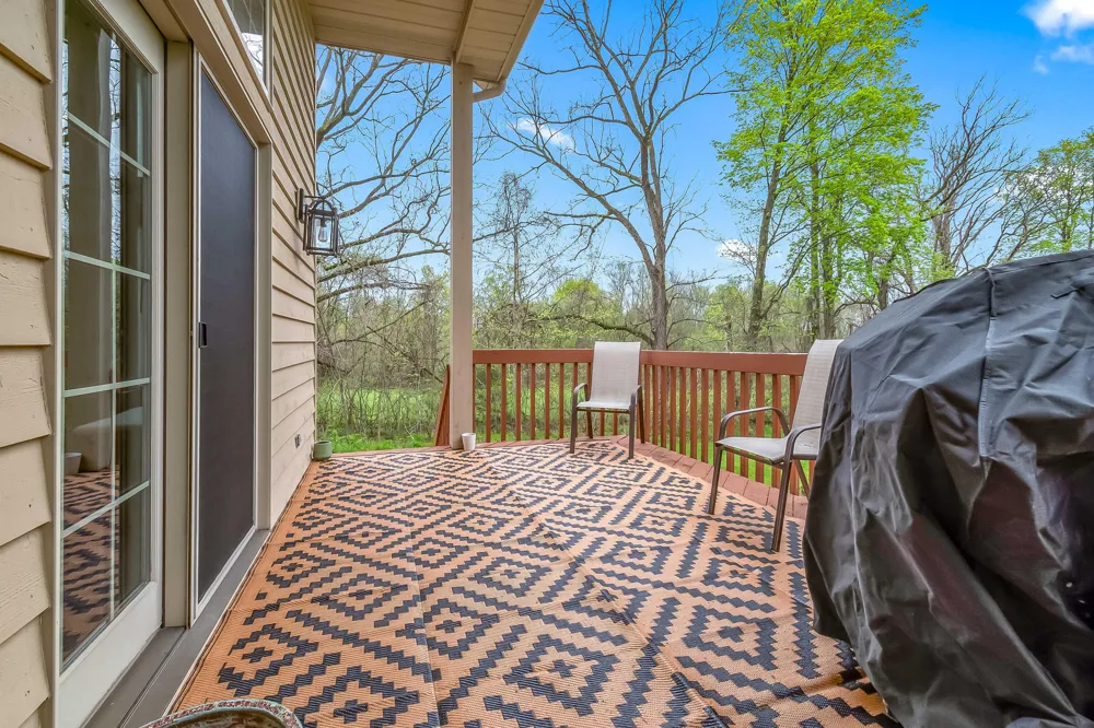 245 W Girard Road Union Township, MI 49094
