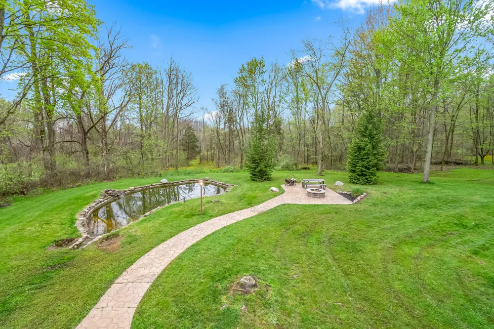 245 W Girard Road Union Township, MI 49094