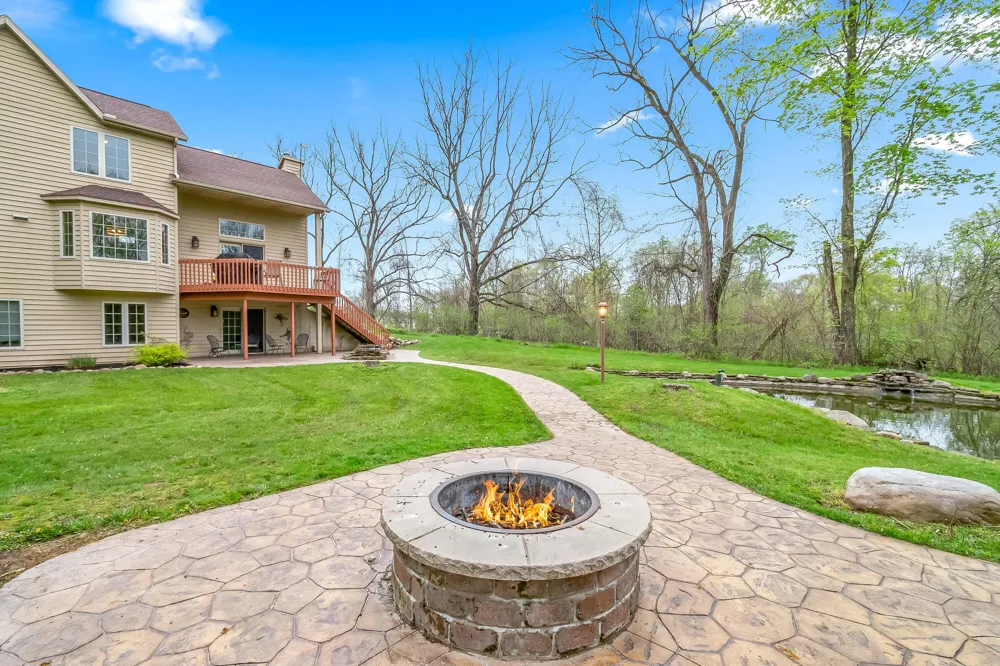 245 W Girard Road Union Township, MI 49094