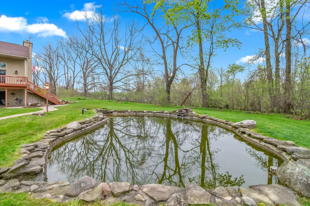 245 W Girard Road Union Township, MI 49094