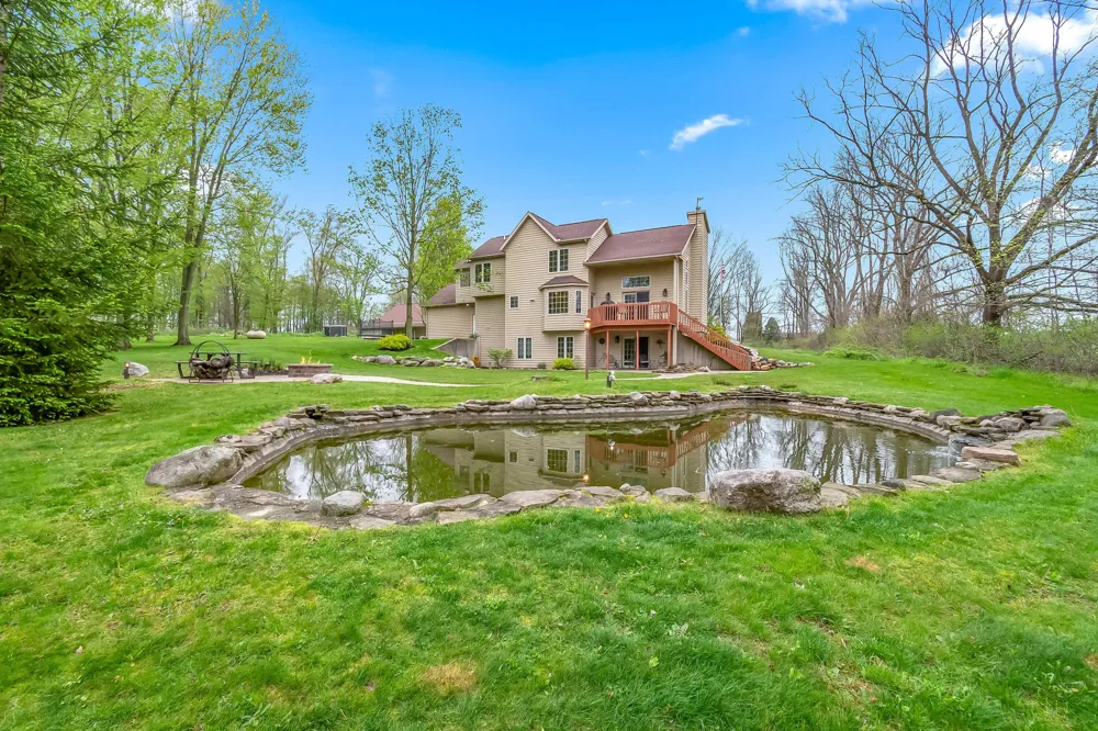 245 W Girard Road Union Township, MI 49094