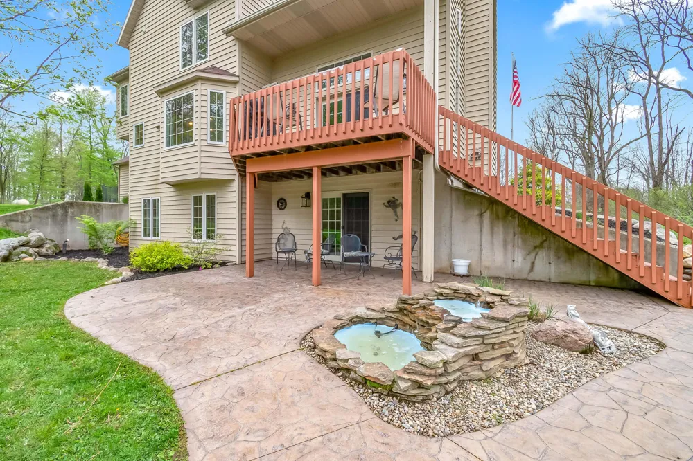 245 W Girard Road Union Township, MI 49094