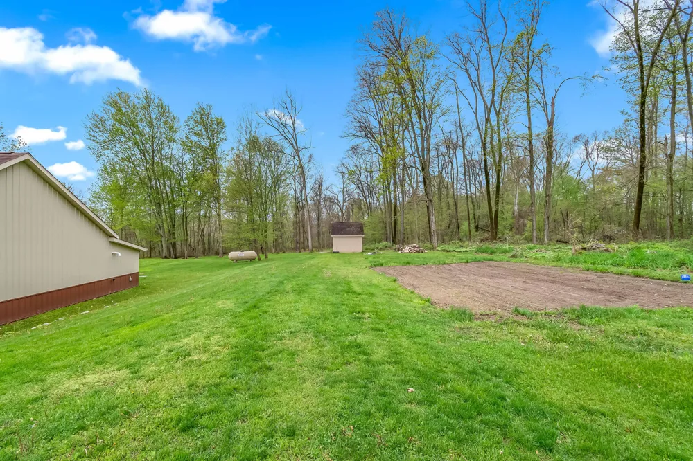 245 W Girard Road Union Township, MI 49094