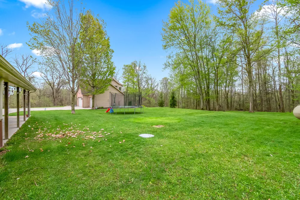 245 W Girard Road Union Township, MI 49094