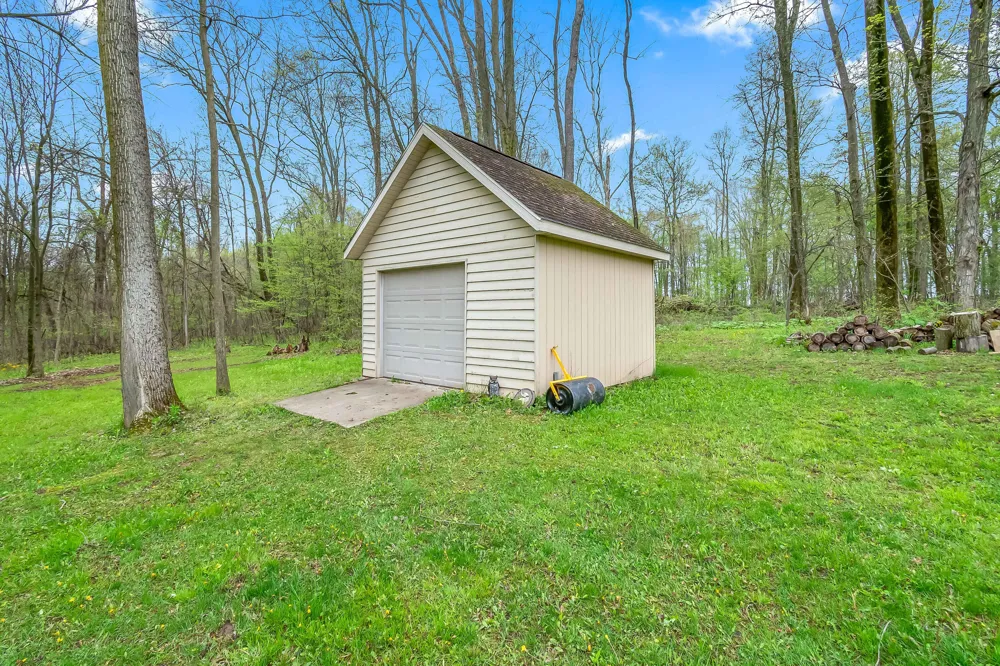 245 W Girard Road Union Township, MI 49094