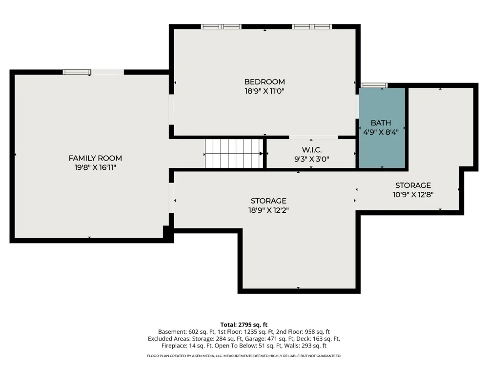 245 W Girard Road Union Township, MI 49094