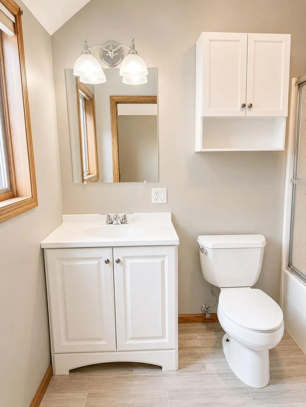 245 W Girard Road Union Township, MI 49094