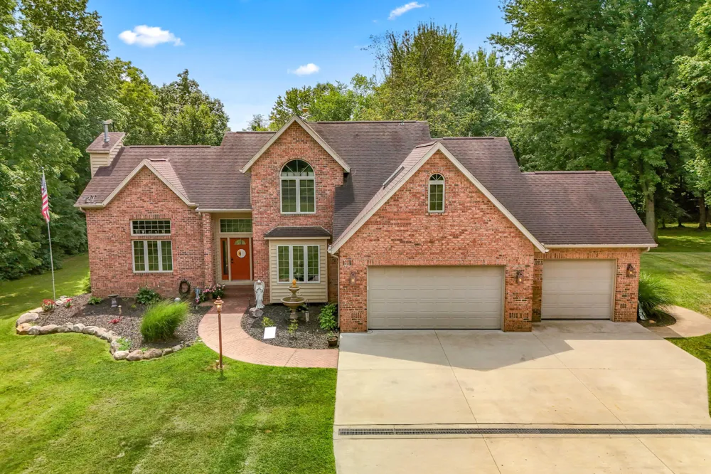245 W Girard Road Union Township, MI 49094