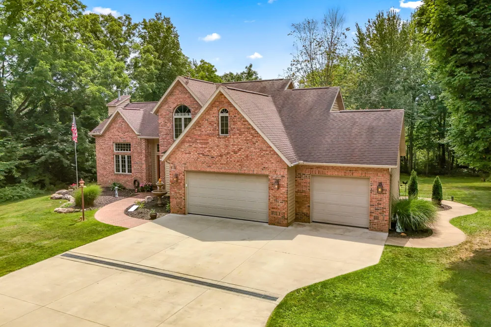 245 W Girard Road Union Township, MI 49094