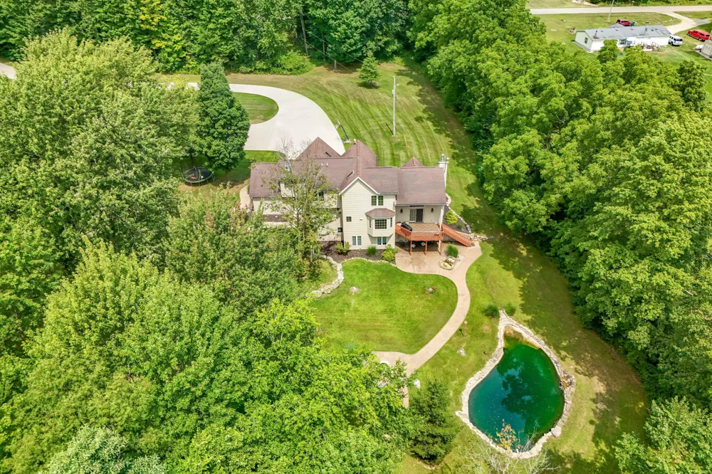 245 W Girard Road Union Township, MI 49094