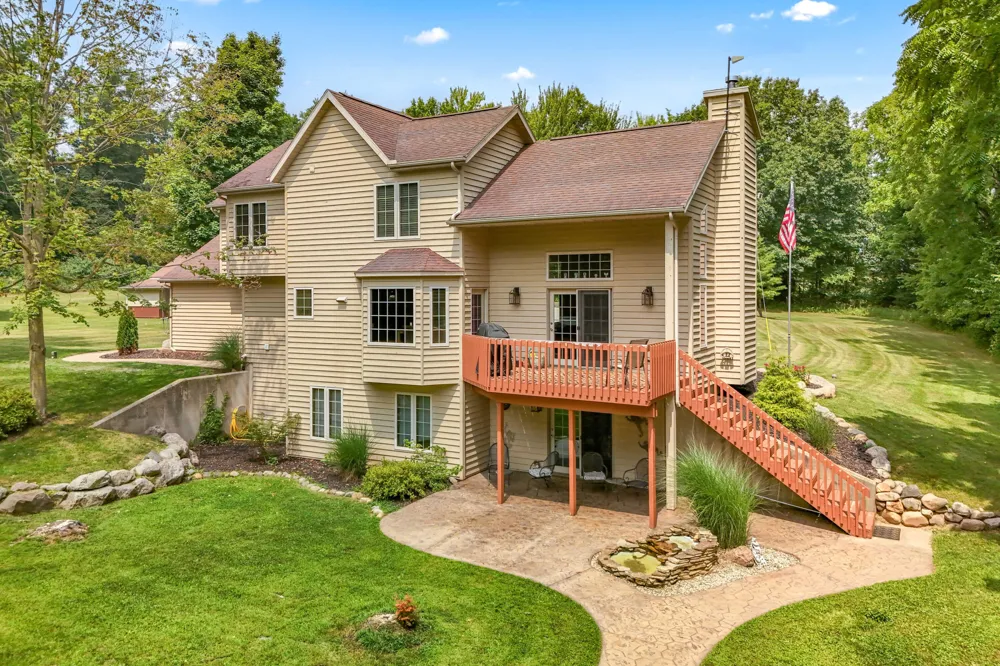 245 W Girard Road Union Township, MI 49094