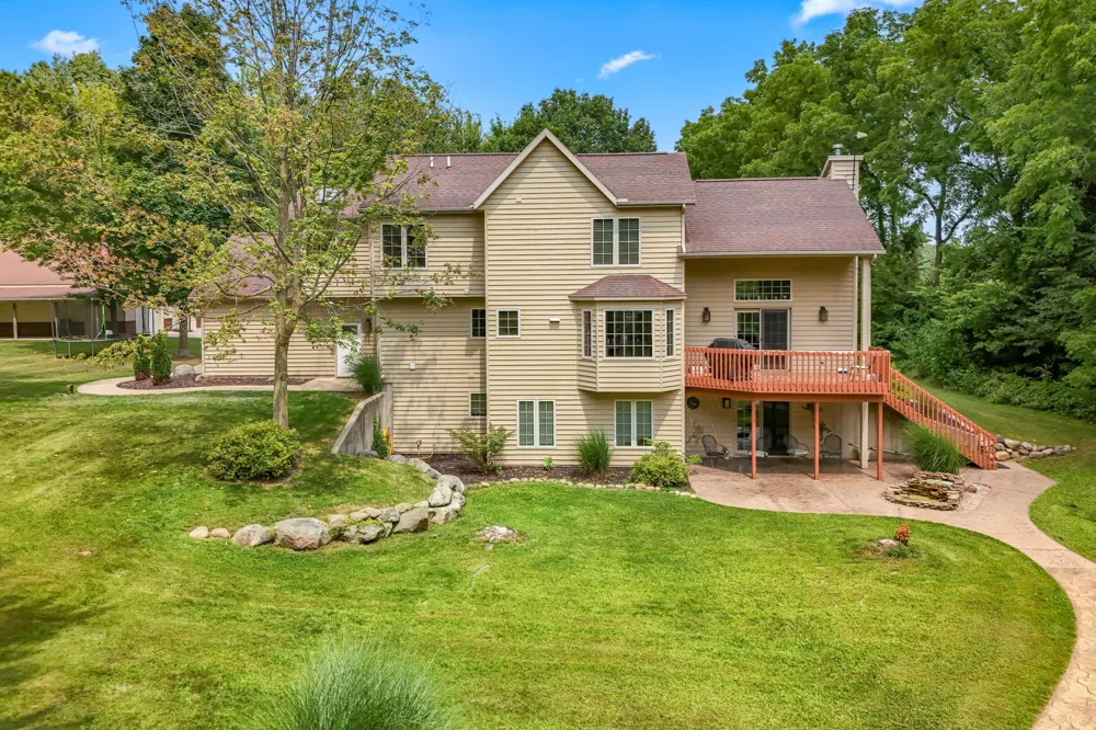 245 W Girard Road Union Township, MI 49094