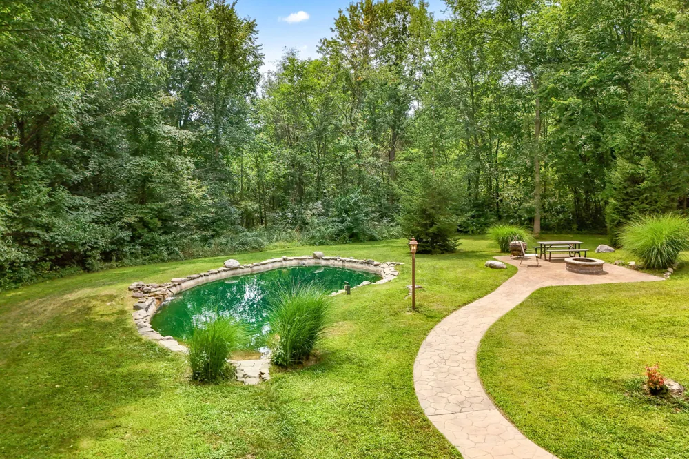 245 W Girard Road Union Township, MI 49094