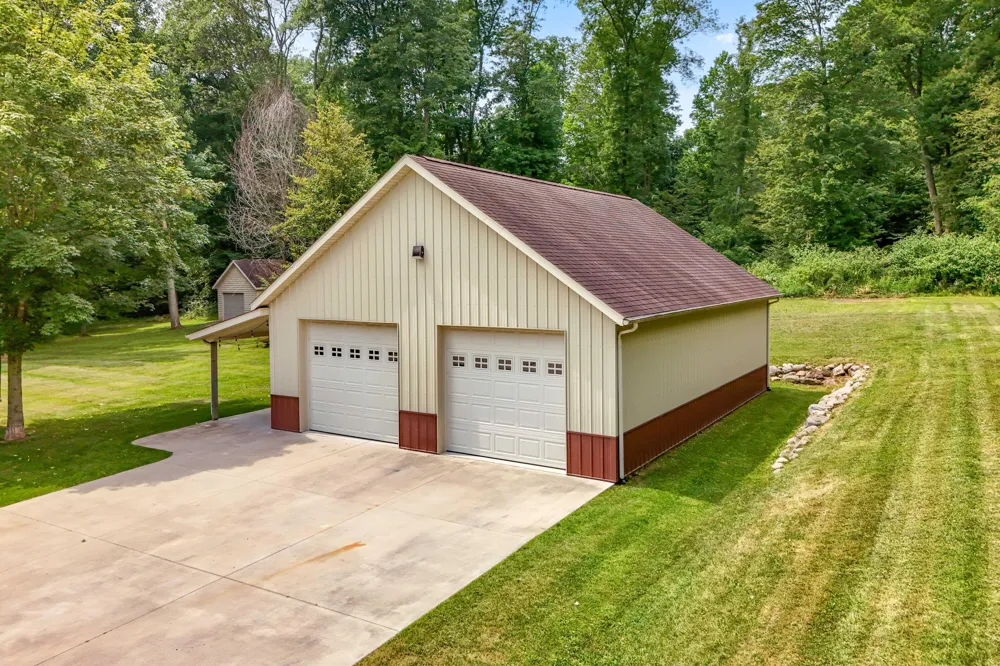 245 W Girard Road Union Township, MI 49094