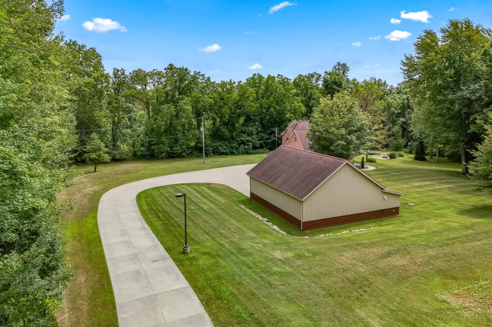 245 W Girard Road Union Township, MI 49094