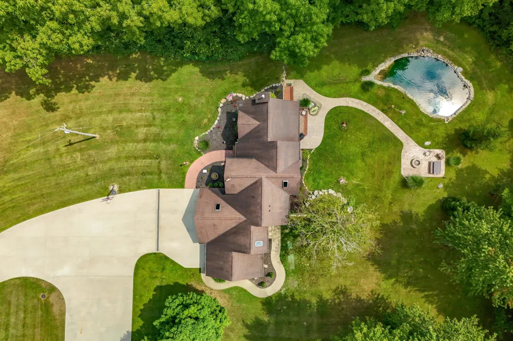 245 W Girard Road Union Township, MI 49094