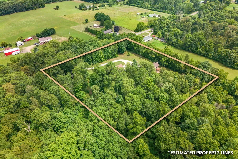 245 W Girard Road Union Township, MI 49094