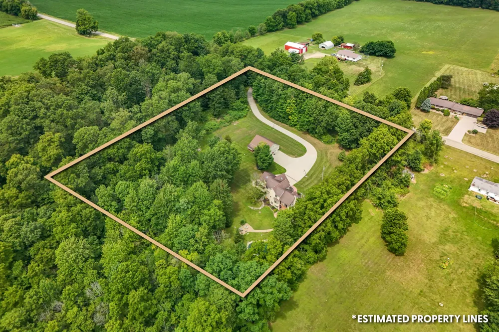 245 W Girard Road Union Township, MI 49094